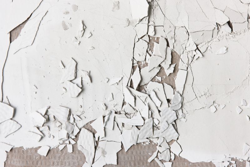 Interior Stucco Repair in Santa Rosa, CA
