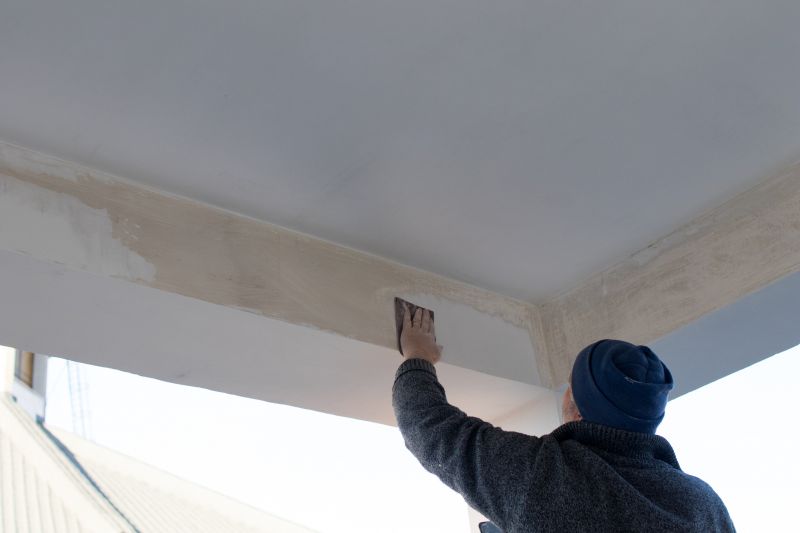 Stucco Repair in Santa Rosa, CA