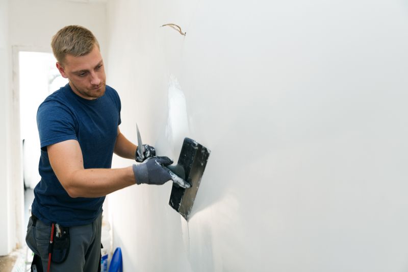 Condo Stucco Repair in Santa Rosa, CA