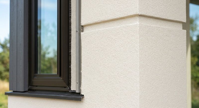 Eifs Repair Service in Santa Rosa, CA