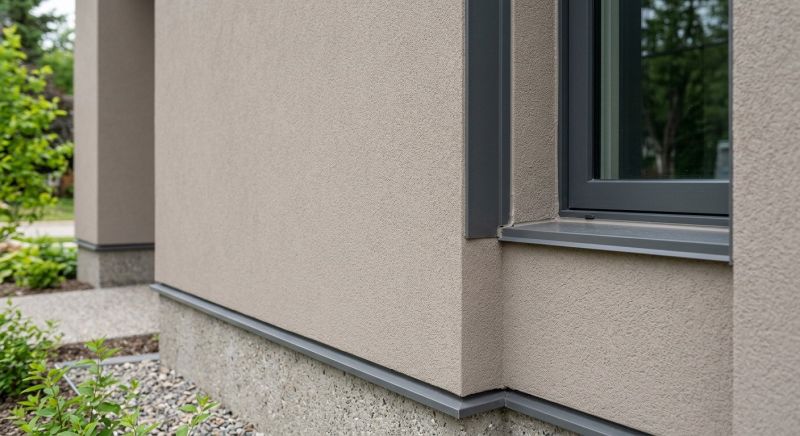 Interior Stucco Repair in Ventura County, CA
