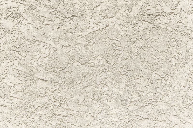 Interior Stucco Walls