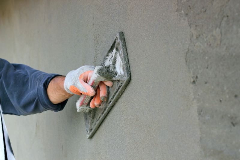 Surface Preparation Techniques