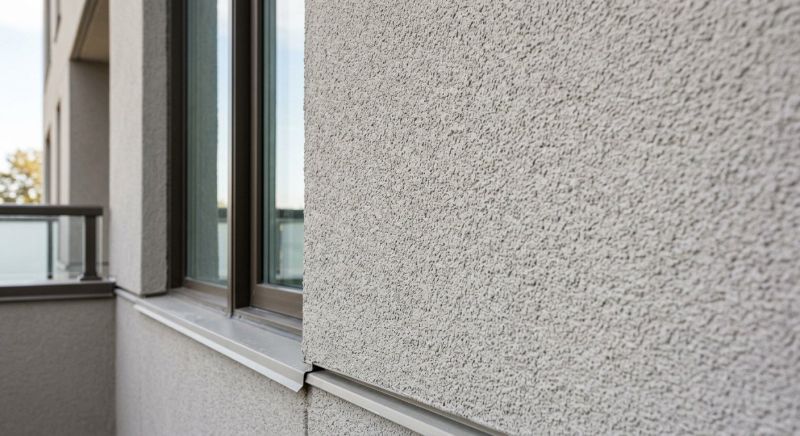 Stucco Repair in Sonoma County, CA